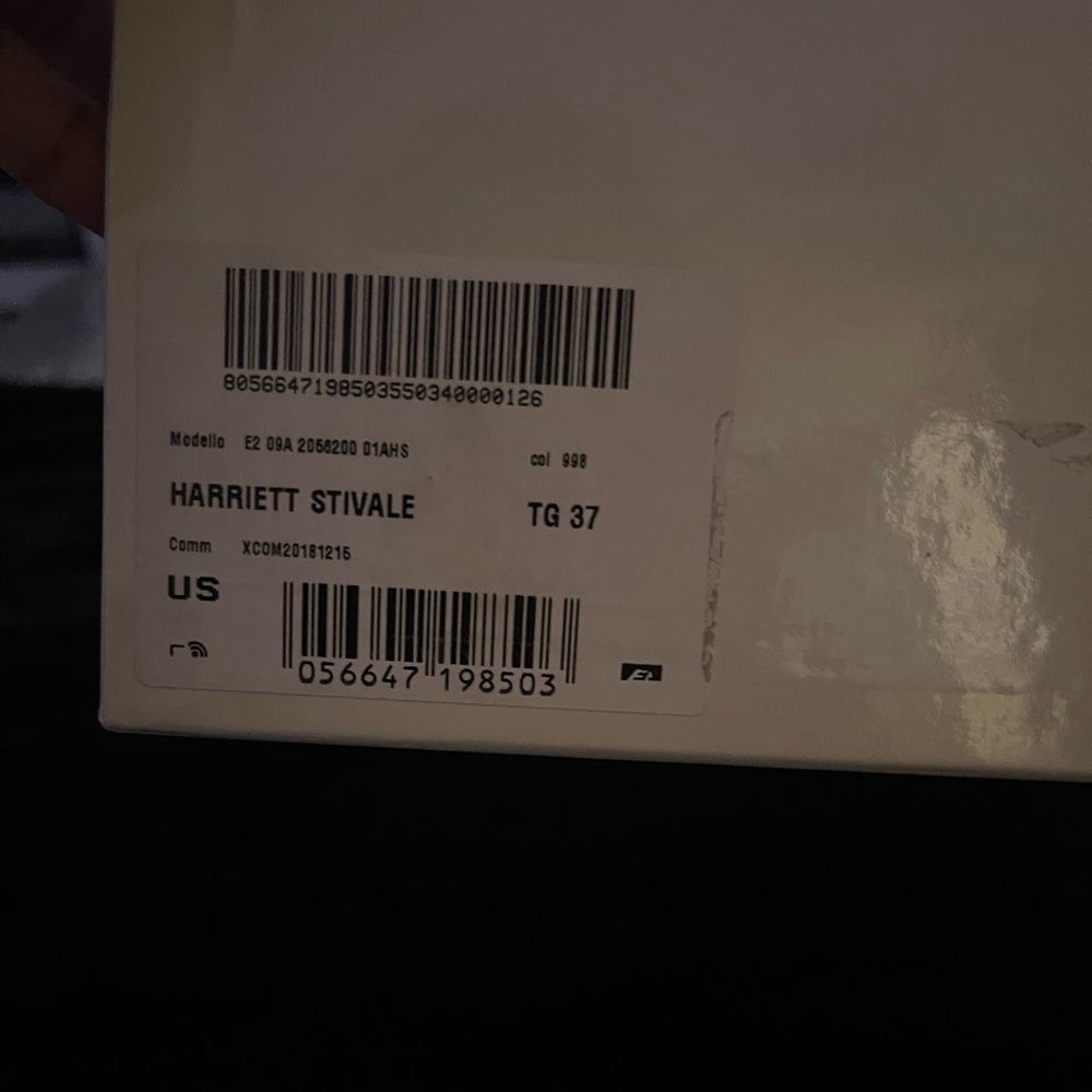 Womens Moncler boots